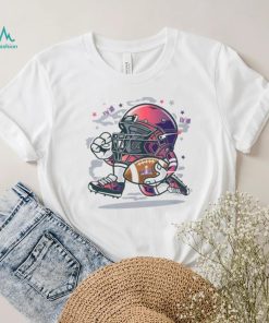 LVIII Super Bowl Character shirt, hoodie, sweater, long sleeve and tank top LVIII Super Bowl Character shirt