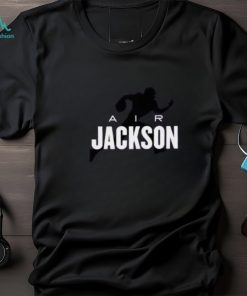 Lamar Jacksn Baltimore Ravens NFL Jersey Game Fan T Shirt