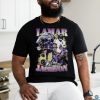 Battle Tribe Charity Collab shirt