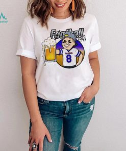 Lamar Jackson Baltimore Ravens football 24 shirt