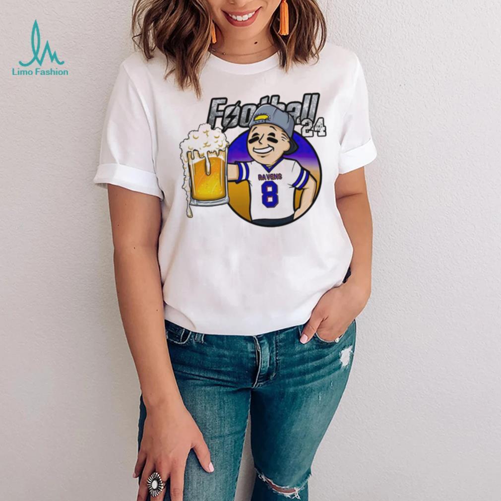 Lamar Jackson Baltimore Ravens football 24 shirt Lamar Jackson Baltimore Ravens football 24 shirt