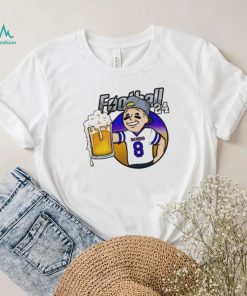 Lamar Jackson Baltimore Ravens football 24 shirt