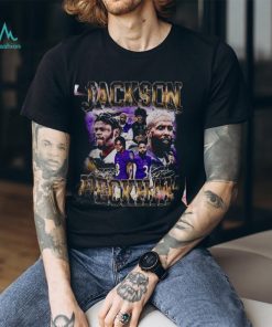 Lamar Jackson OBJ Odell Beckham Jr Baltimore Football Shirt, American Sport shirt