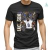 New York Jets NFL Football Mario I’m The Crazy Fan Everyone Warned You About (2) T Shirt