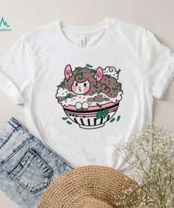 Lamb Rice Bowl T shirt