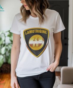 Lamotrigine Lamborghini Logo shirt