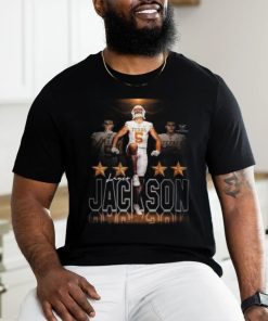 Lance Jackson Texas Longhorns 6’6 260 Athlete Is Heading To Texas Fan Gifts Poster T Shirt
