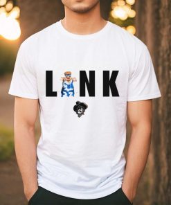 Lank shirt
