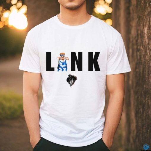 Lank shirt