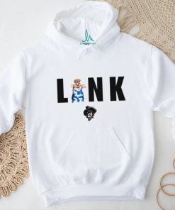Lank shirt