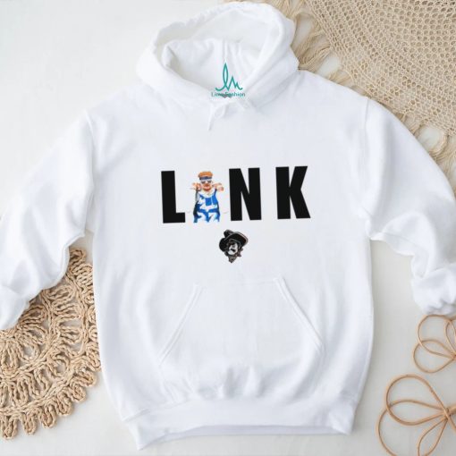 Lank shirt