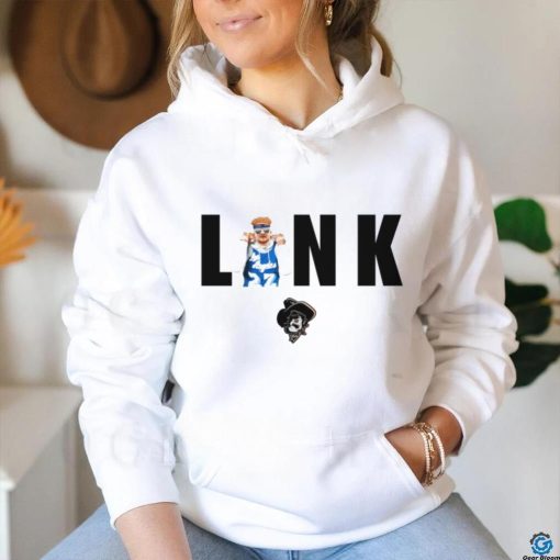 Lank shirt