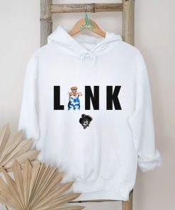 Lank shirt