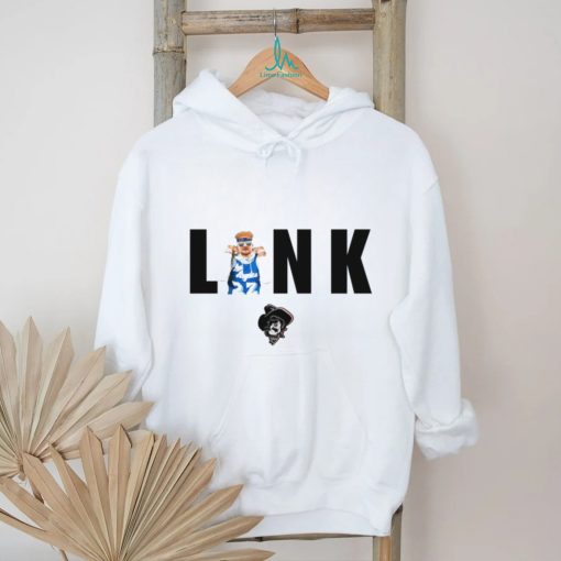 Lank shirt