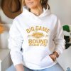 My First Super Bowl LVIII 2024 february 11,2024 shirt