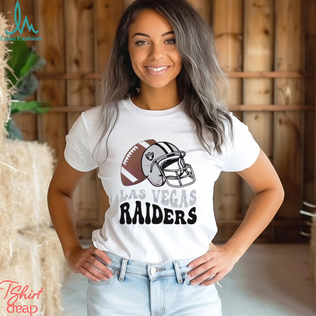 Las Vegas Raiders Football Helmet Shirt Las Vegas Raiders Football Helmet Shirt