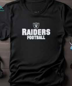Las Vegas Raiders Football Logo 2024 NFL Shirt