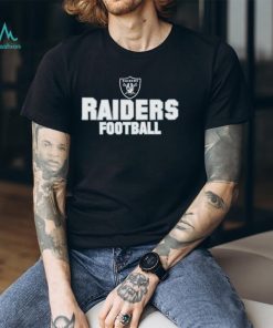 Las Vegas Raiders Football Logo 2024 NFL Shirt
