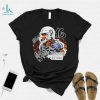 Lord of the Rings The Great Wave of the Ringwraiths t shirt