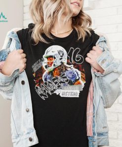 Las Vegas Raiders Jakobi Meyers superstar shirt