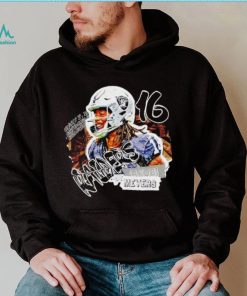 Las Vegas Raiders Jakobi Meyers superstar shirt
