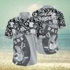 Las Vegas Raiders NFL SAS New Trending Summer Beach Hawaiian Shirt For Fans Gift New Shirt Holiday