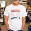 Official NHL Vancouver Canucks Alternate Logo T Shirt