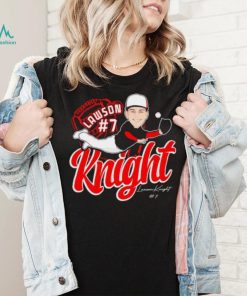 Lawson Knight 2024 shirt, hoodie, sweater, long sleeve and tank top Lawson Knight 2024 shirt