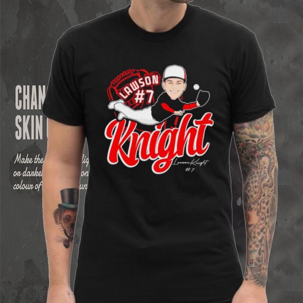 Lawson Knight 2024 shirt Lawson Knight 2024 shirt