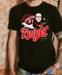 Lawson Knight 2024 shirt, hoodie, sweater, long sleeve and tank top Lawson Knight 2024 shirt