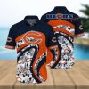 Miami Dolphins Hawaiian Shirt Summer Gift For Fans Beach Shirt