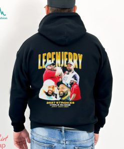 LegenJerry 2627 Strokes 1 Hole In One Jan 2 Jan 4, 2024 Shirt