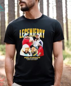 LegenJerry 2627 Strokes 1 Hole In One Jan 2 Jan 4, 2024 Shirt