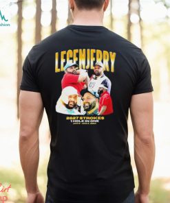 LegenJerry 2627 Strokes 1 Hole In One Jan 2 Jan 4, 2024 Shirt