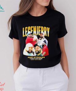 LegenJerry 2627 Strokes 1 Hole In One Jan 2 Jan 4, 2024 Shirt