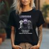 Michigan Wolverines Harbaugh Hollywood Shirt
