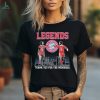 Snoopy Arizona Diamondbacks Makes Me Drinks Shirt