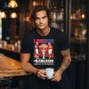 Official fargo 10th Anniversary 2014 2024 Thank You For The Memories Shirt