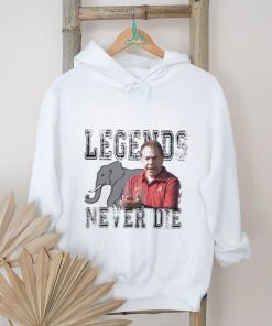 Legends Never Die College Football 2024 shirt, hoodie, sweater, long sleeve and tank top Legends Never Die College Football 2024 shirt