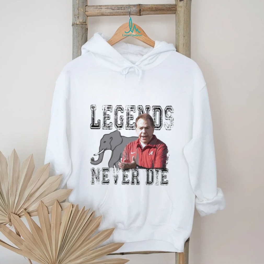 Legends Never Die College Football 2024 shirt Legends Never Die College Football 2024 shirt