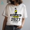 Joe Flacco Around And Find Out Cle Shirt