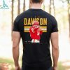 Detroit Lions Jared Goff Jared Go Off Shirt