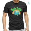 Cactus League Arizona 2024 MLB Spring Training logo shirt