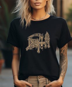 Leprosy On Stage Series T Shirt