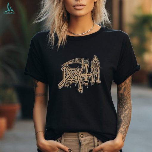 Leprosy On Stage Series T Shirt