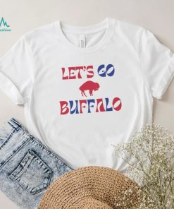 Lets Go Buffalo Shirt Bills Afc East Champions Shirt
