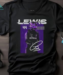Lewis Hamilton #44 Shirt Collection New Men's S T Shirt