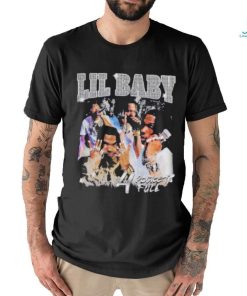 Lil Baby Shirt