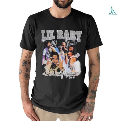 Lil Baby Shirt