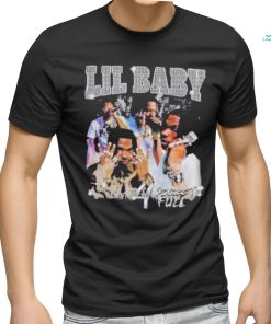 Lil Baby Shirt